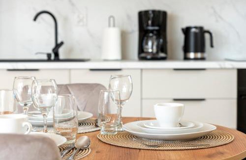 Stare Podgorze Apartment | Apartament Orawska U Pana Cogito