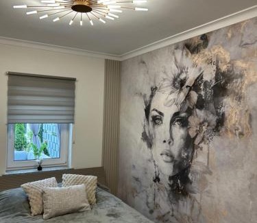 Kudowa Zdroj Apartment | Apartament Origami - IDEALNY- ocena gości