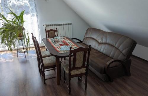 Stare Juchy Apartment | Apartament Osak