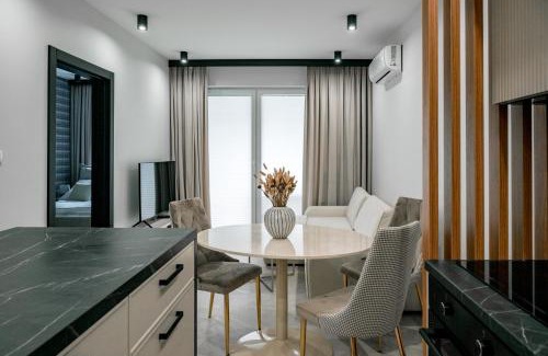 Łukow Apartment | Apartament Osiedle Kresów Wschodnich