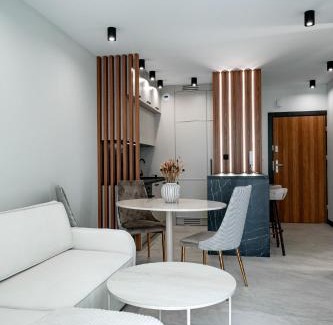 Łukow Apartment | Apartament Osiedle Kresów Wschodnich