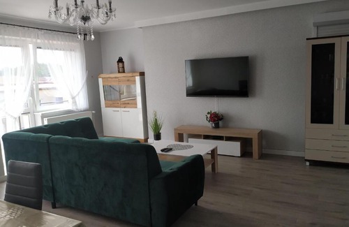 Ostrowo Apartment | APARTAMENT Ostrowo