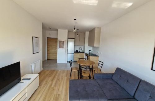 Praga Polnoc Apartment | Apartament Oszmiańska