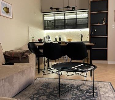 Gdynia Apartment | APARTAMENT OVOC GDYNIA NOWE KOLIBKI