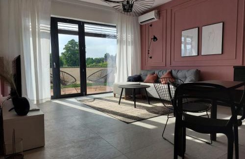 Cieplice Apartment | Apartament Panorama Park*