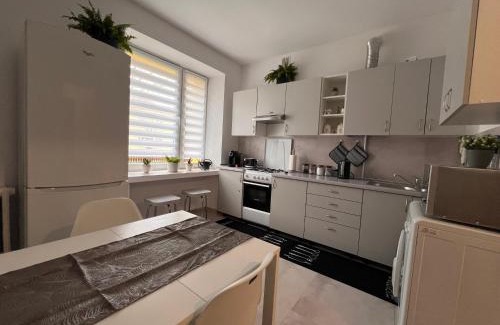 Skarzysko-Kamienna Apartment | Apartament Paprotka