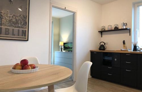 Lublin Apartment | Apartament Parion