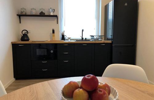 Lublin Apartment | Apartament Parion
