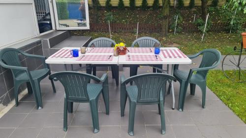 Katowice Apartment | Apartament Park Śląski