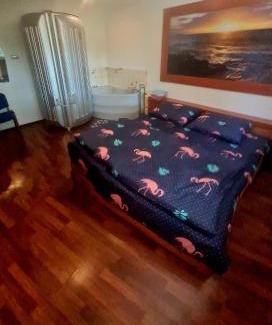 Katowice Apartment | Apartament Park Śląski