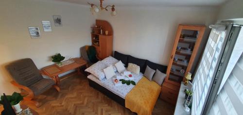 Sandomierz Apartment | Apartament Park Saski II