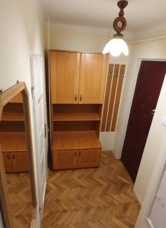 Sandomierz Apartment | Apartament Park Saski II