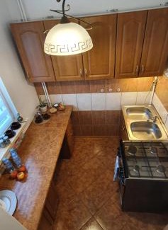 Sandomierz Apartment | Apartament Park Saski II