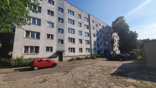 Sandomierz Apartment | Apartament Park Saski