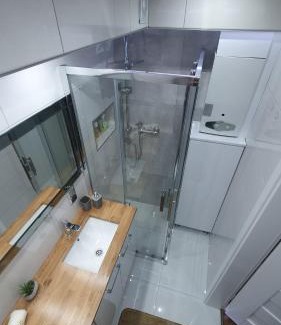 Sandomierz Apartment | Apartament Park Saski