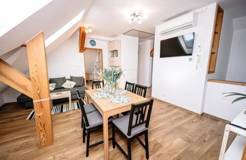 Pisz Apartment | Apartament Pastorówka