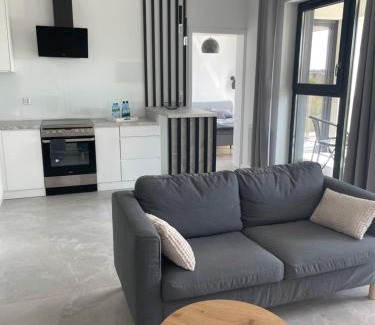 Suwalki Apartment | Apartament Pendereckiego