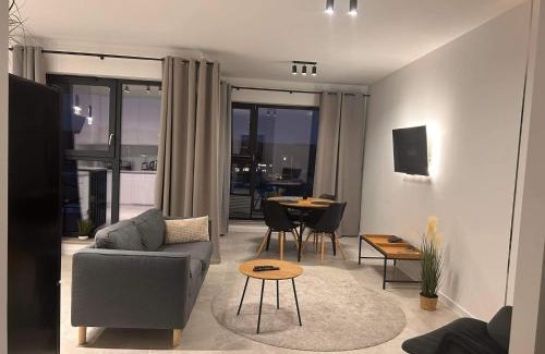 Suwalki Apartment | Apartament Pendereckiego