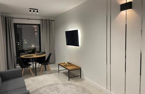 Suwalki Apartment | Apartament Pendereckiego