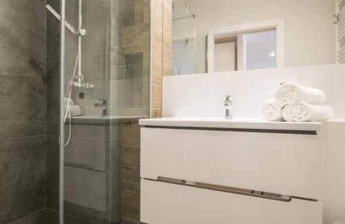 Kolobrzeg Apartment | Apartament Perłowa Przystań Kołobrzeg Sienkiewicza