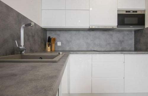 Kolobrzeg Apartment | Apartament Perłowa Przystań Kołobrzeg Sienkiewicza