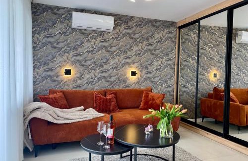 Opole Apartment | Apartament Piłsudskiego 15-17c