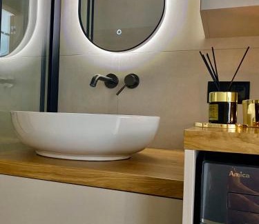 Opole Apartment | Apartament Piłsudskiego 15-17c