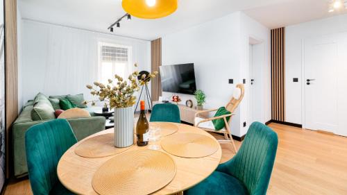 Cieplice Apartment | Apartament Piastowski 21