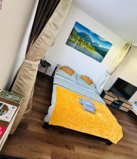 Lapsze Nizne Apartment | Apartament Pieniny