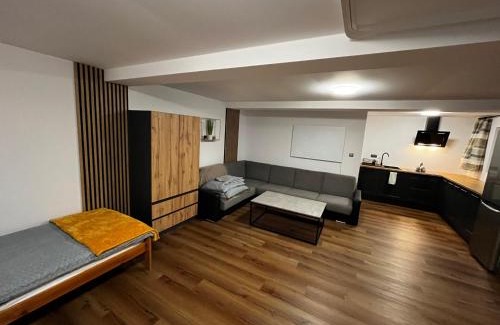 Lapsze Nizne Apartment | Apartament Pieniny