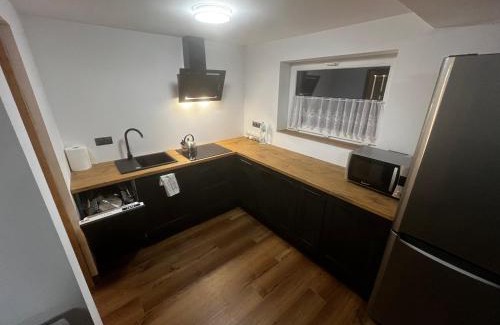 Lapsze Nizne Apartment | Apartament Pieniny