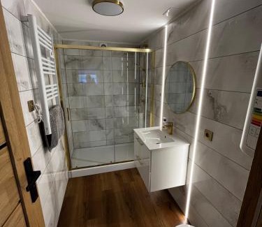 Lapsze Nizne Apartment | Apartament Pieniny