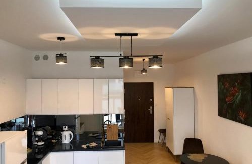 Suwalki Apartment | Apartament Pileckiego