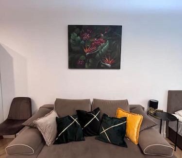 Suwalki Apartment | Apartament Pileckiego