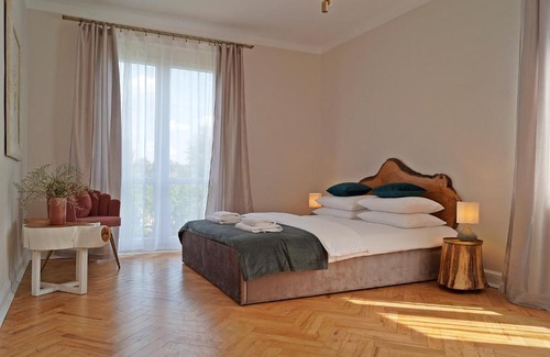 Pisz Apartment | Apartament Pisz Centrum 7
