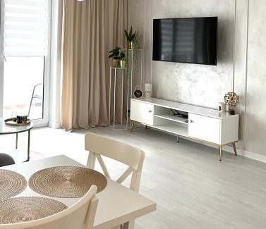 Bochnia Apartment | Apartament