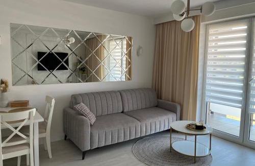 Bochnia Apartment | Apartament