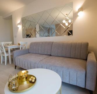 Bochnia Apartment | Apartament