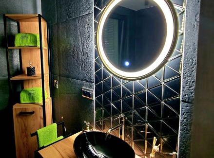 Cieplice Apartment | Apartament Ka-Mon w Góry