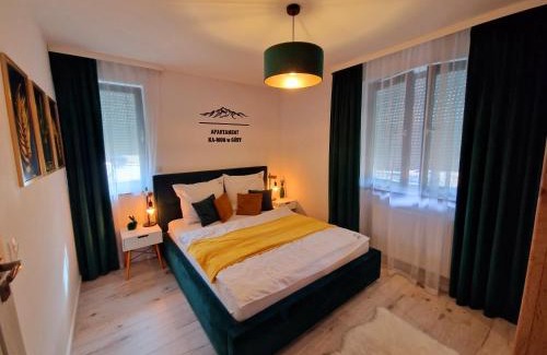 Cieplice Apartment | Apartament Ka-Mon w Góry