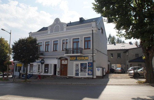 Ostrowiec Swietokrzyski House | Apartamenty Ostrowiec - Pokoje Gościnne Centrum