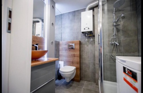 Ostrowiec Swietokrzyski Apartment | Apartament „Słoneczko”