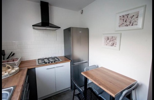 Ostrowiec Swietokrzyski Apartment | Apartament „Słoneczko”