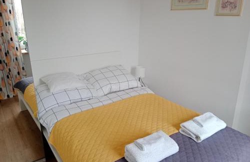 Ostrowiec Swietokrzyski Apartment | APARTAMENT DWUPOKOJOWY