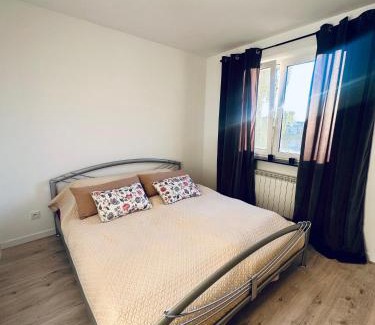 Tarnowskie Gory Apartment | Apartament