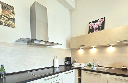 Sarbinowo Apartment | Apartament Plażowy - 365PAM