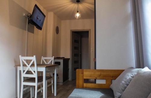 Cieplice Apartment | Apartament Plac Piastowski 1