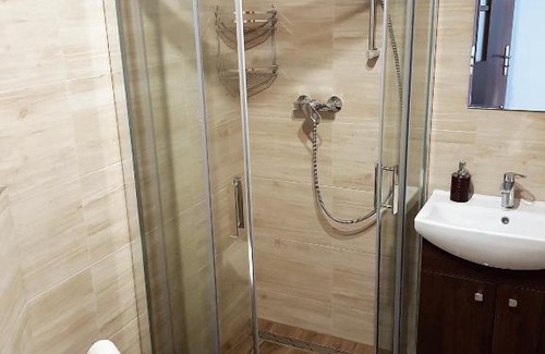 Drawsko Pomorskie Apartment | Apartament Pocztowa
