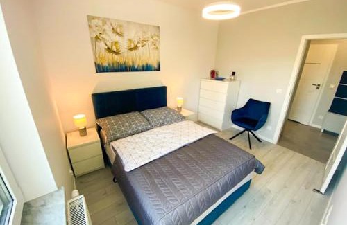 Chojnice Apartment | Apartament pod Świerkami