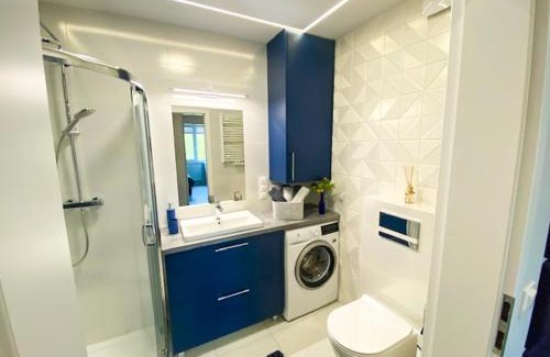 Chojnice Apartment | Apartament pod Świerkami